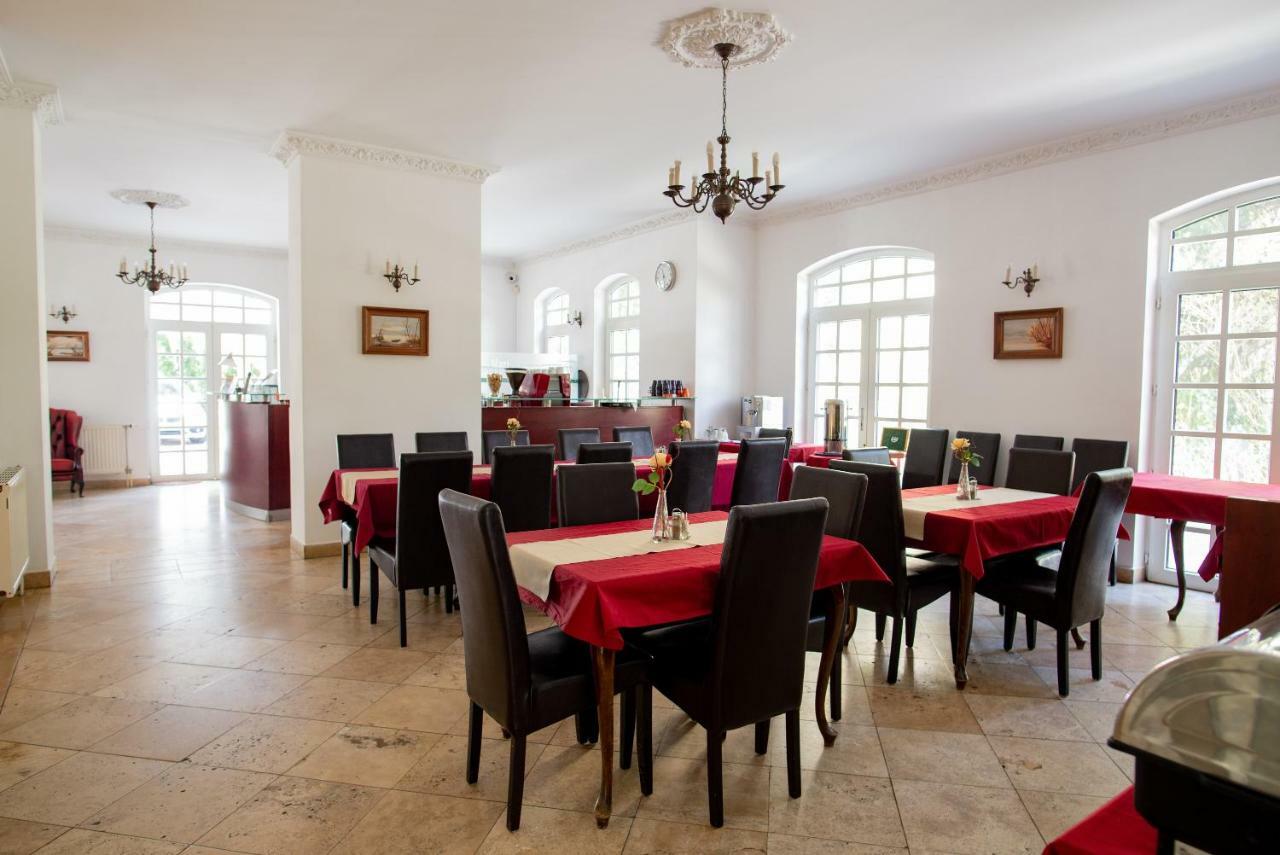 Walzer Hotel بودابست المظهر الخارجي الصورة